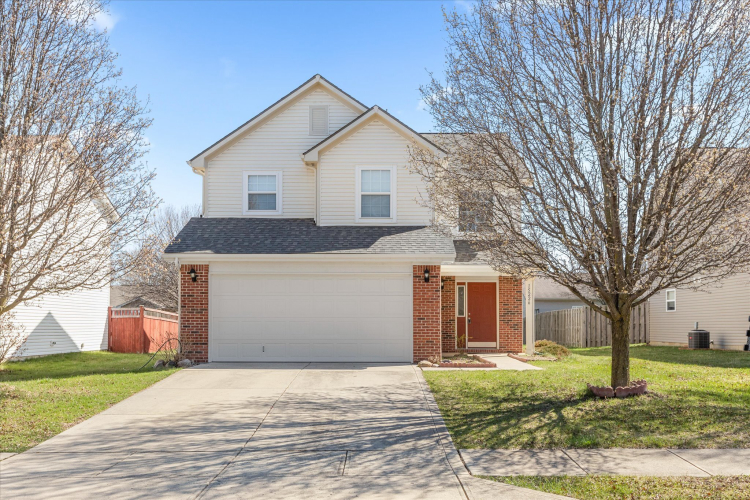 15226  Proud Truth Drive Noblesville, IN 46060 | MLS 21969977