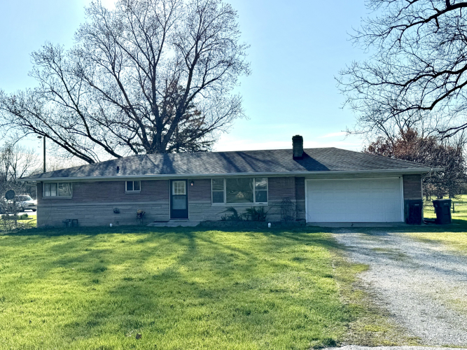 2214 S Ritter Avenue Indianapolis, IN 46203 | MLS 21970580