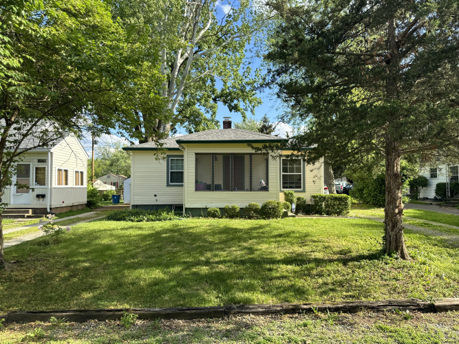 1815 E 65th Street Indianapolis, IN 46220 | MLS 21970661