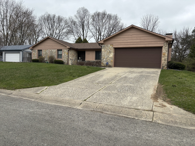 2632  Amherst Street Indianapolis, IN 46268 | MLS 21970776