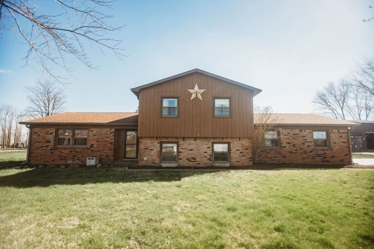 6223 E County Road 600  Plainfield, IN 46168 | MLS 21970873