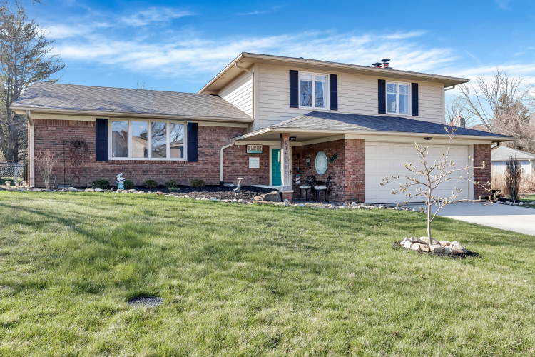 816  Hickory Way Noblesville, IN 46062 | MLS 21970923