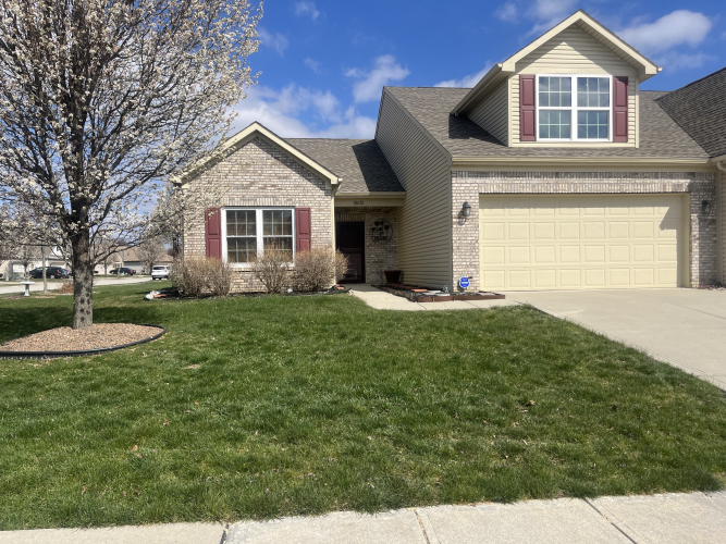 10632  Swan Court Indianapolis, IN 46231 | MLS 21970955