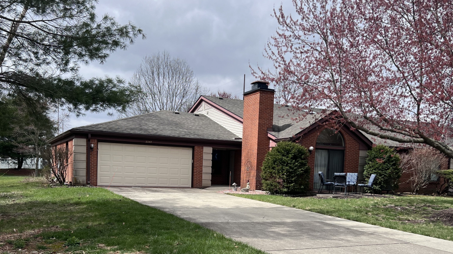 2247  Emily Drive Indianapolis, IN 46260 | MLS 21971002