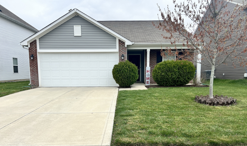 6236  Emerald Springs Drive Indianapolis, IN 46221 | MLS 21971011