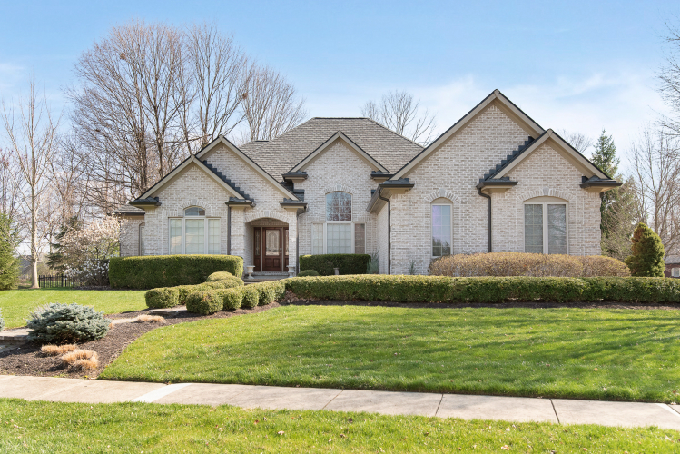 6401  Simien Road Indianapolis, IN 46237 | MLS 21971055