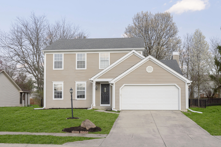 507  Palmyra Drive Indianapolis, IN 46239 | MLS 21971069