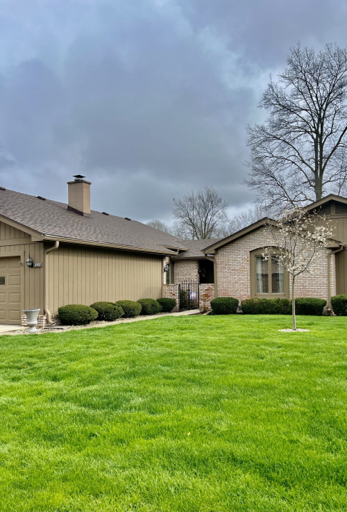 3707  Ironwood Place Anderson, IN 46011 | MLS 21971205