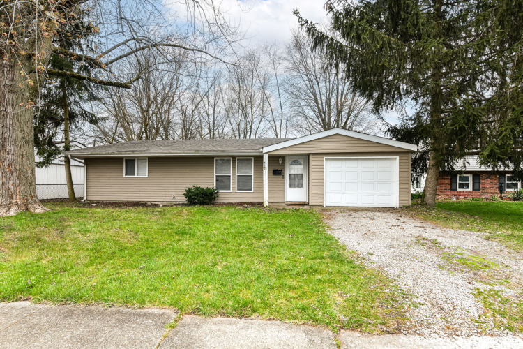 3642  Horth Court Indianapolis, IN 46235 | MLS 21971207