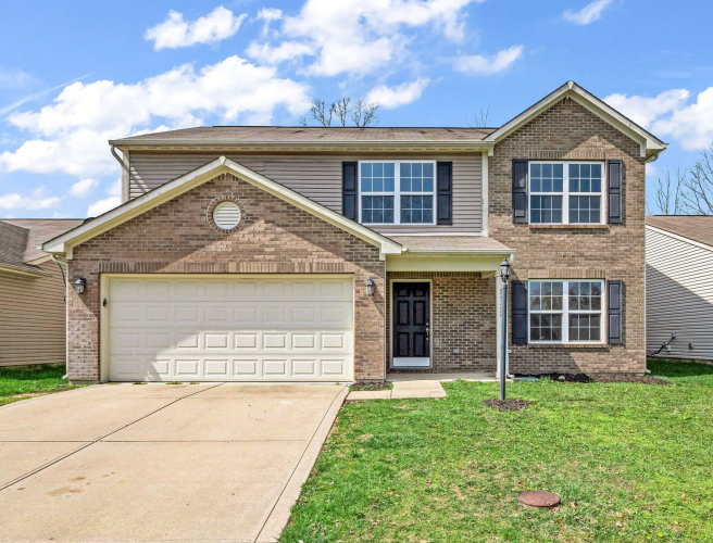 7322  Mosaic Drive Indianapolis, IN 46221 | MLS 21971251