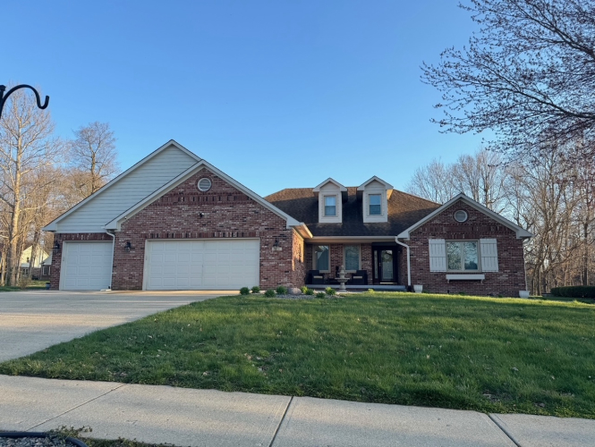 1235  Ironwood Drive Mooresville, IN 46158 | MLS 21971297