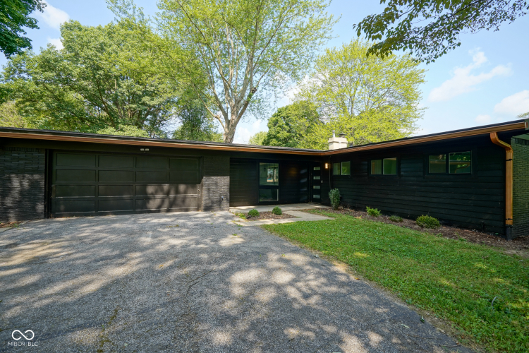 6490 N Parker Avenue Indianapolis, IN 46220 | MLS 21971303