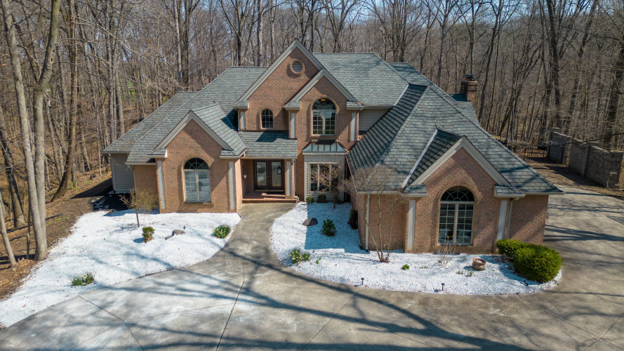 234  Stacey Hollow Drive Lafayette, IN 47905 | MLS 21971345