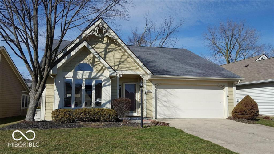 6570  Aintree Place Indianapolis, IN 46250 | MLS 21971542