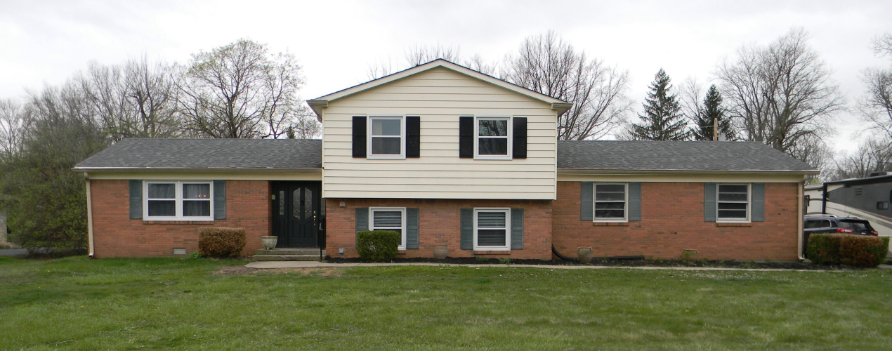 2009 W 44th Street Indianapolis, IN 46228 | MLS 21971641