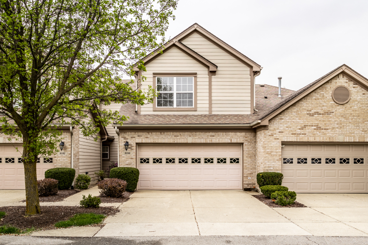 9190  Huxley Court Fishers, IN 46037 | MLS 21971647