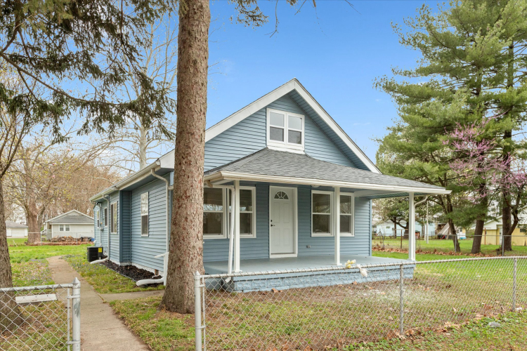 2344  Collier Street Indianapolis, IN 46241 | MLS 21971667