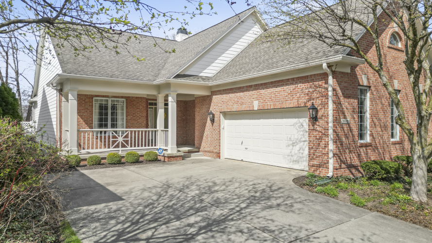 8142  Gwinnett Place Indianapolis, IN 46250 | MLS 21971697