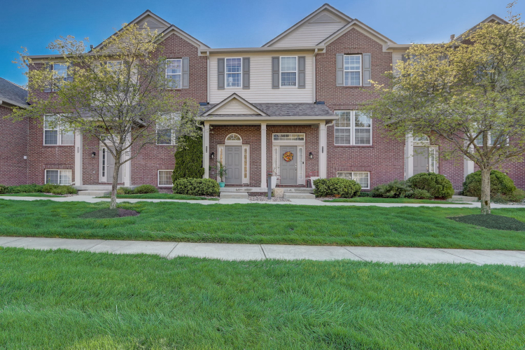 8430  Clayhurst Drive Indianapolis, IN 46278 | MLS 21971763
