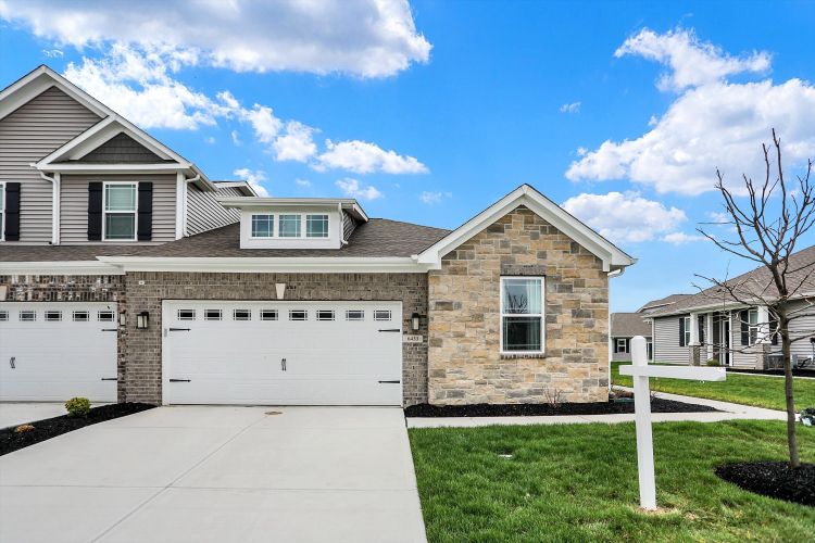 6433  Wasco Drive Whitestown, IN 46075 | MLS 21971791