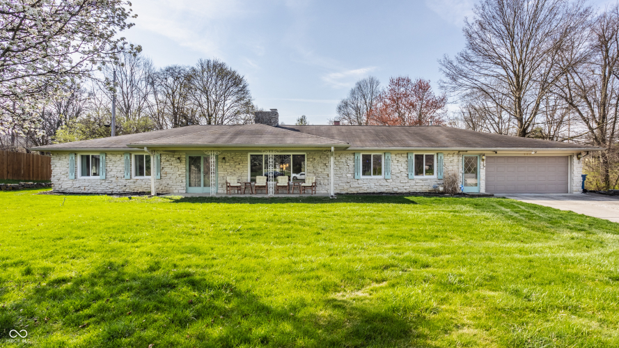 5621 E 75th Street Indianapolis, IN 46250 | MLS 21971885