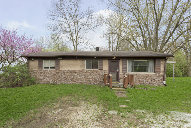 3428  Guion Road Indianapolis, IN 46222 | MLS 21971969