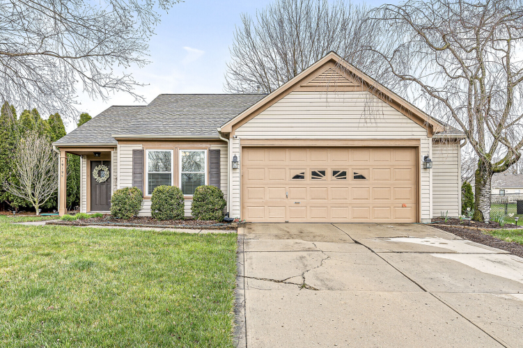 19125  Calico Aster Drive Noblesville, IN 46062 | MLS 21971999