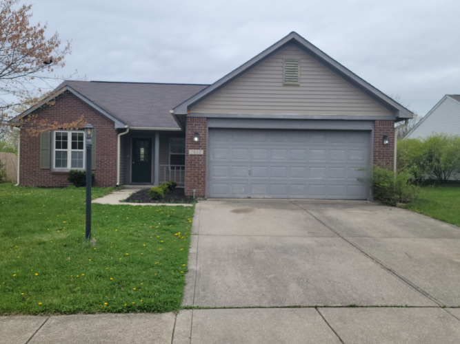 7632  Bancaster Drive Indianapolis, IN 46268 | MLS 21972168