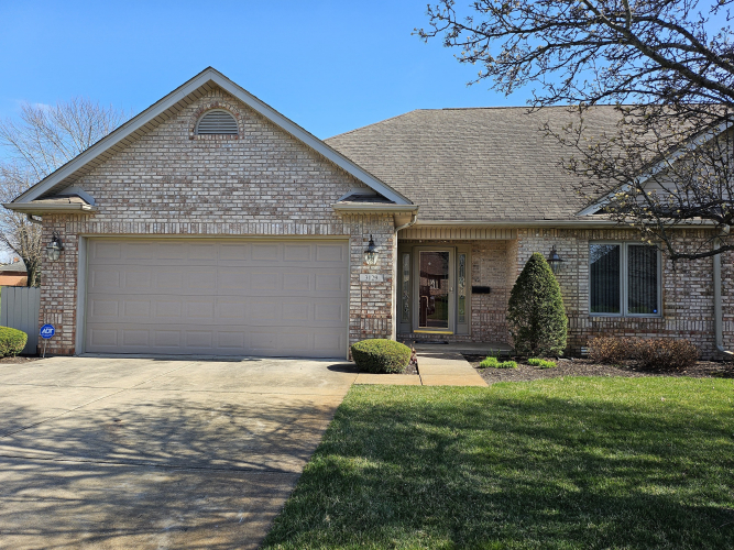 3129  Glenview Drive Anderson, IN 46012 | MLS 21972169