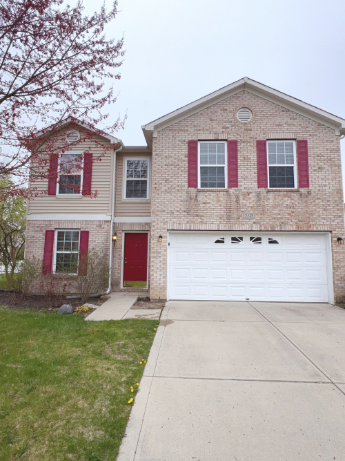 15328  Radiance Drive Noblesville, IN 46060 | MLS 21972197
