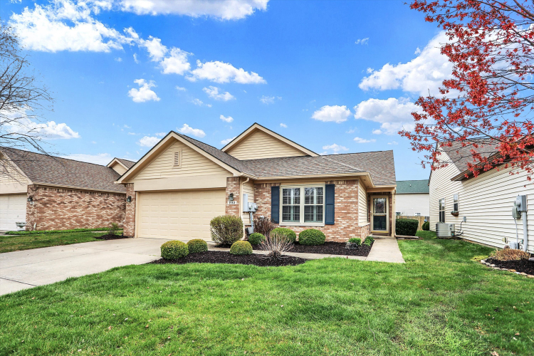 7153  Brant Pointe Circle Indianapolis, IN 46217 | MLS 21972274