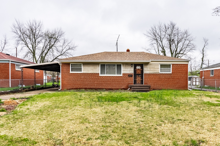 3827  Campbell Avenue Indianapolis, IN 46226 | MLS 21972293