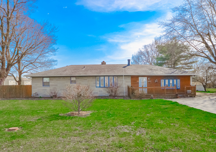 10737 E County Road 600  Indianapolis, IN 46234 | MLS 21972302