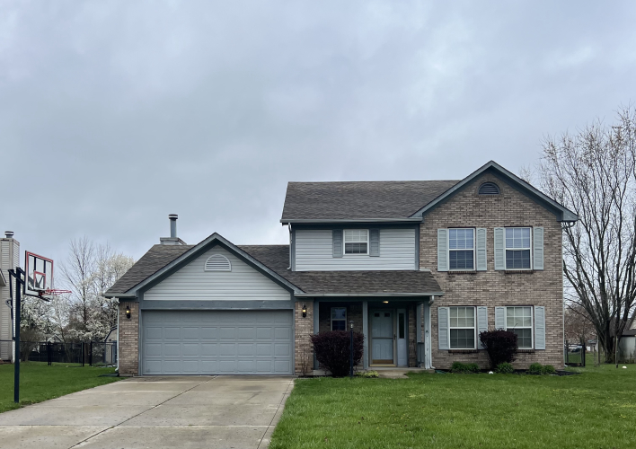 21412  Tooley Court Noblesville, IN 46062 | MLS 21972309
