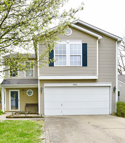 2016  Orchid Bloom Drive Indianapolis, IN 46231 | MLS 21972442