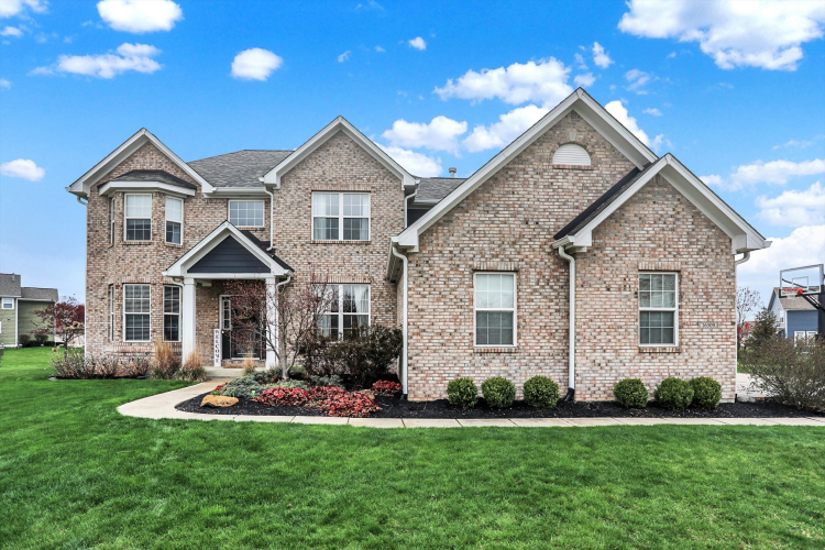 16509  Witham Lane Noblesville, IN 46062 | MLS 21972464