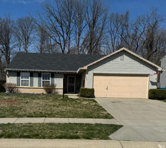 7602  Blue Willow Drive Indianapolis, IN 46239 | MLS 21972548