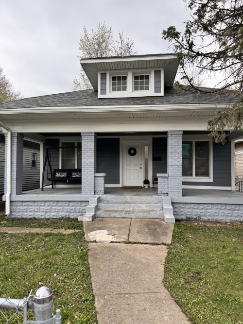 615 W 29th Street Indianapolis, IN 46208 | MLS 21972559