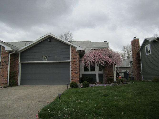 8076  Talliho Drive Indianapolis, IN 46256 | MLS 21972644