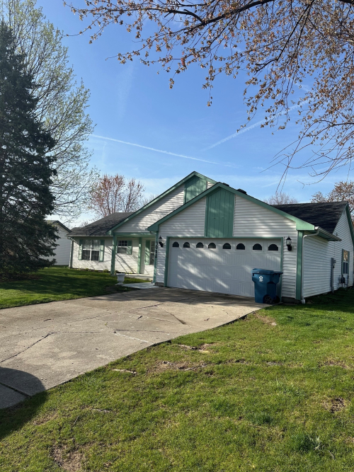 3022  Southwest Drive Indianapolis, IN 46241 | MLS 21972653