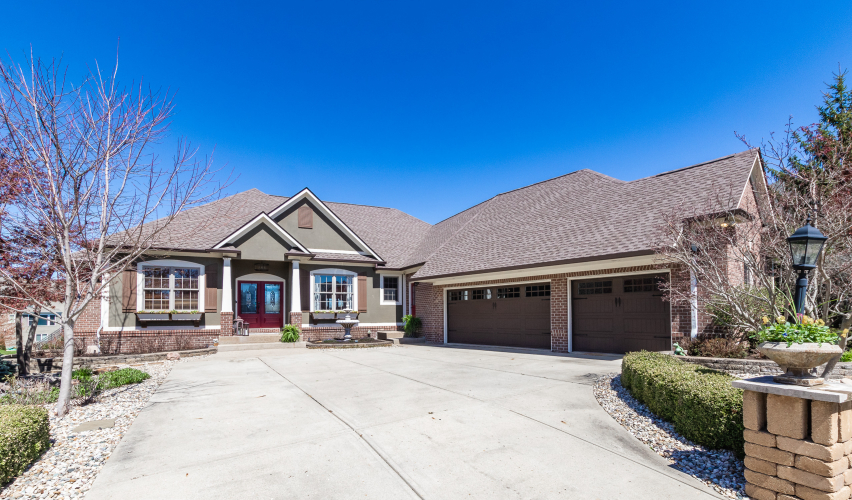 4992  Sweetwater Drive Noblesville, IN 46062 | MLS 21972675