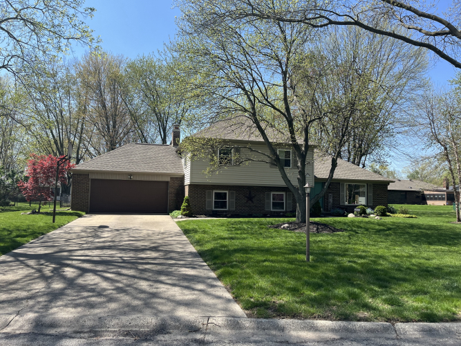 900  Fenster Court Indianapolis, IN 46234 | MLS 21972703