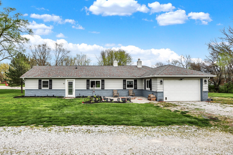 6004  Mills Road Indianapolis, IN 46221 | MLS 21972774