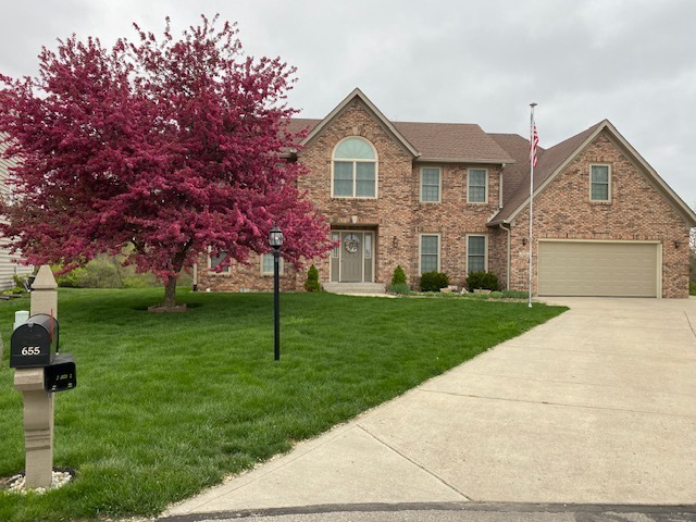 655  Crossfield Drive Indianapolis, IN 46239 | MLS 21972797