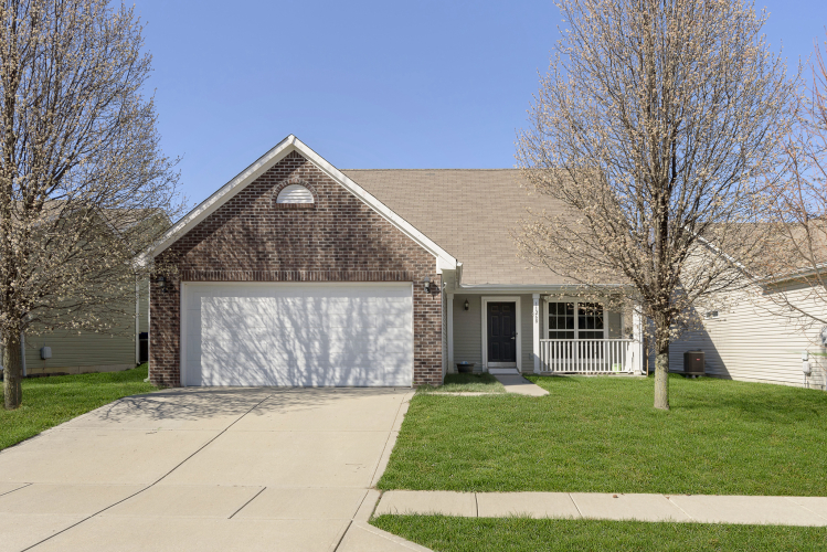 11268  Funny Cide Drive Noblesville, IN 46060 | MLS 21972830