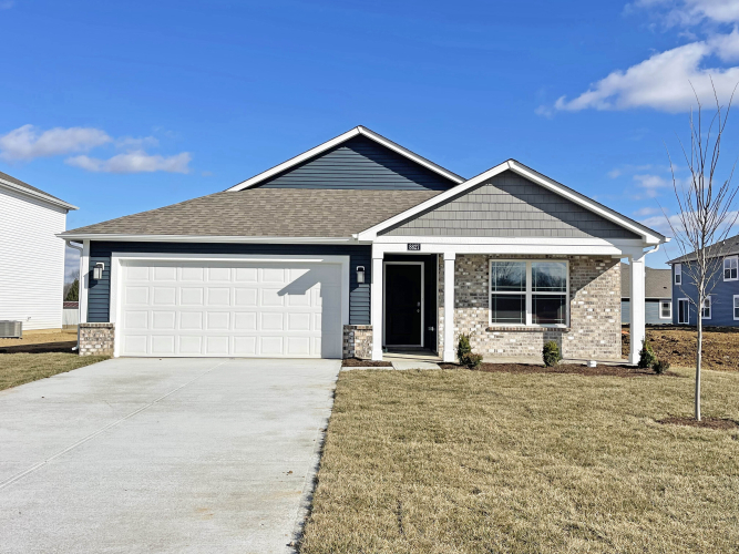 8827  Tortugas Court Camby, IN 46113 | MLS 21972946