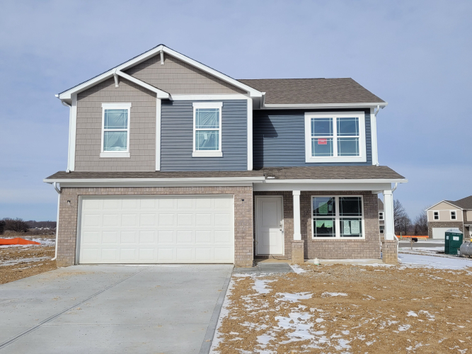 7733  Big Bend Boulevard Camby, IN 46113 | MLS 21972952