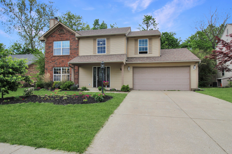 3939  Owster Way Indianapolis, IN 46237 | MLS 21972955