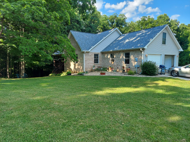 1775  Lincoln Hill Road Martinsville, IN 46151 | MLS 21972989