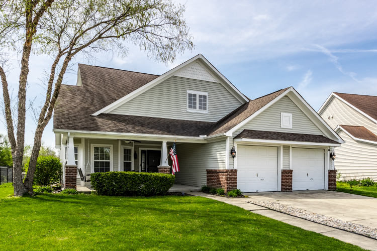 11215  Sanabria Drive Indianapolis, IN 46235 | MLS 21973036